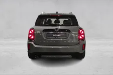 Thumnail bilde 3 av MINI Countryman Cooper SE ALL4