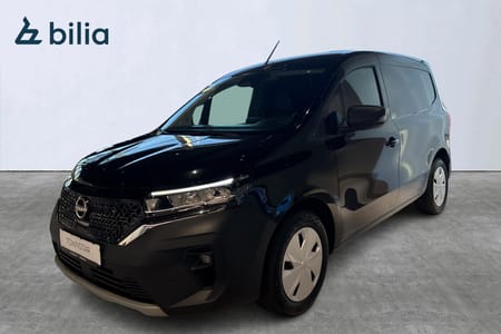 Nissan Townstar EV 2.2t
