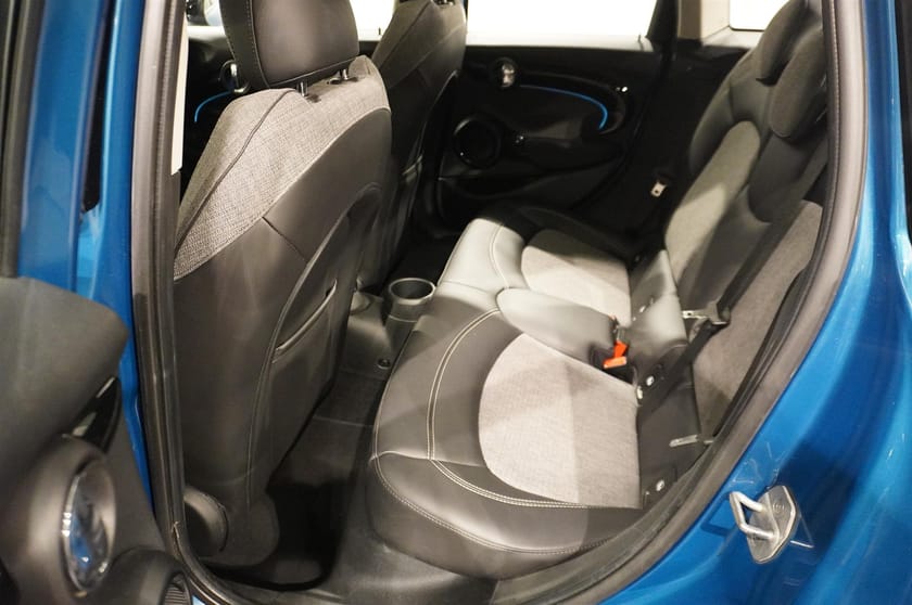 Bild 5 av MINI Cooper 5dr Exp Navi Kamera Keyless