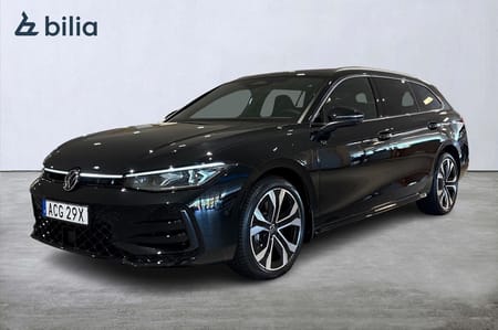 Volkswagen Passat Variant eHybrid