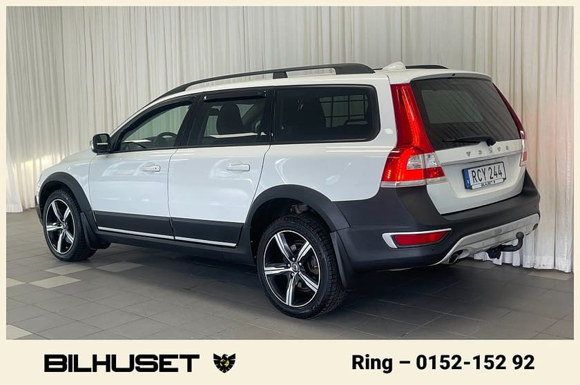 Bild 5 av Volvo XC70
