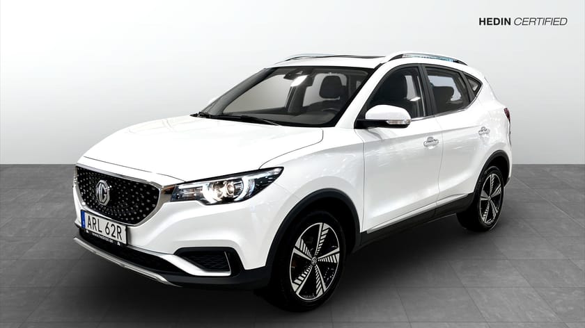 Bild 1 av MG ZS EV 45KWH LUXURY MY21 | LADDKORT 15 000 KR