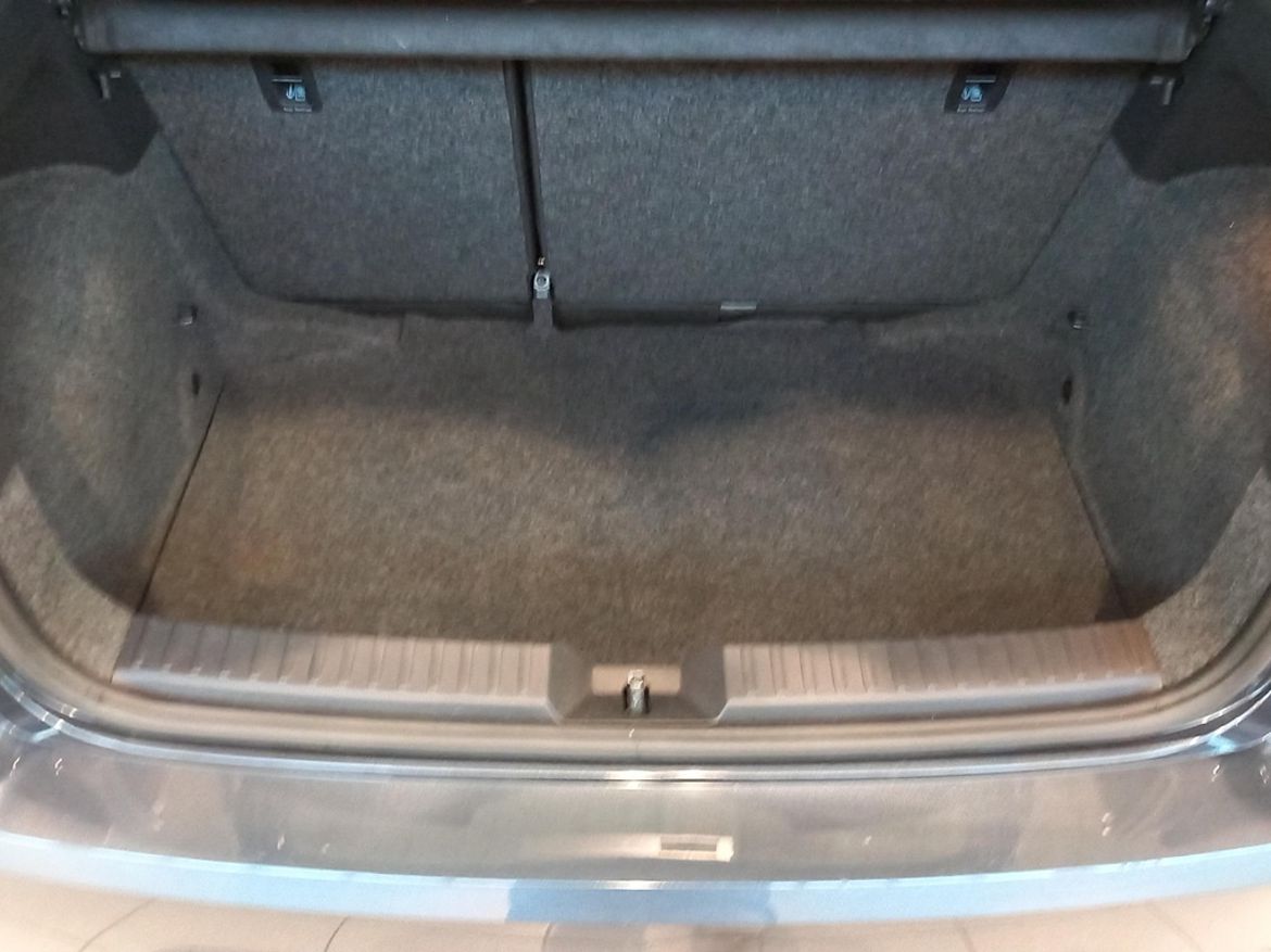 SEAT SEAT Ibiza — bild 11
