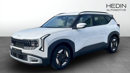Kia Seltos ACTION 1.6 T-GDI DCT FWD