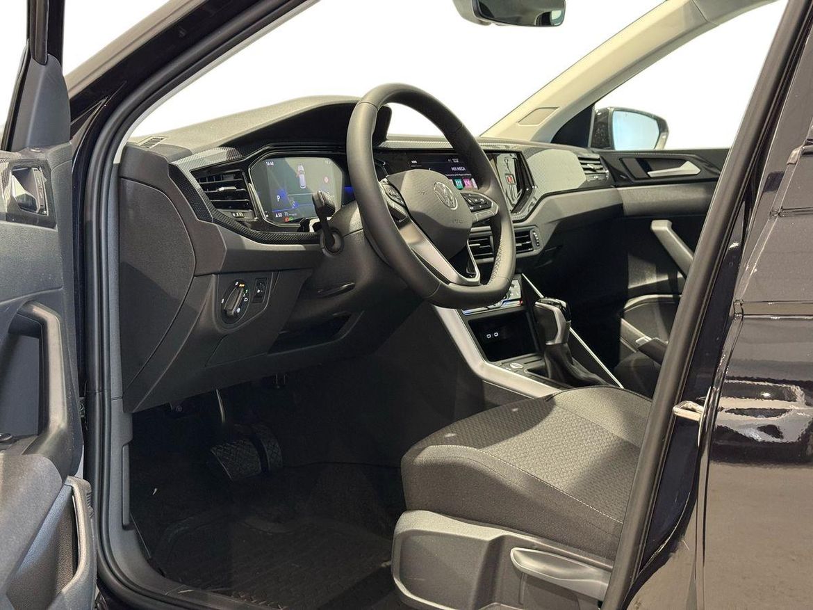Volkswagen Volkswagen Polo 1.0 TSI OPF — bild 5