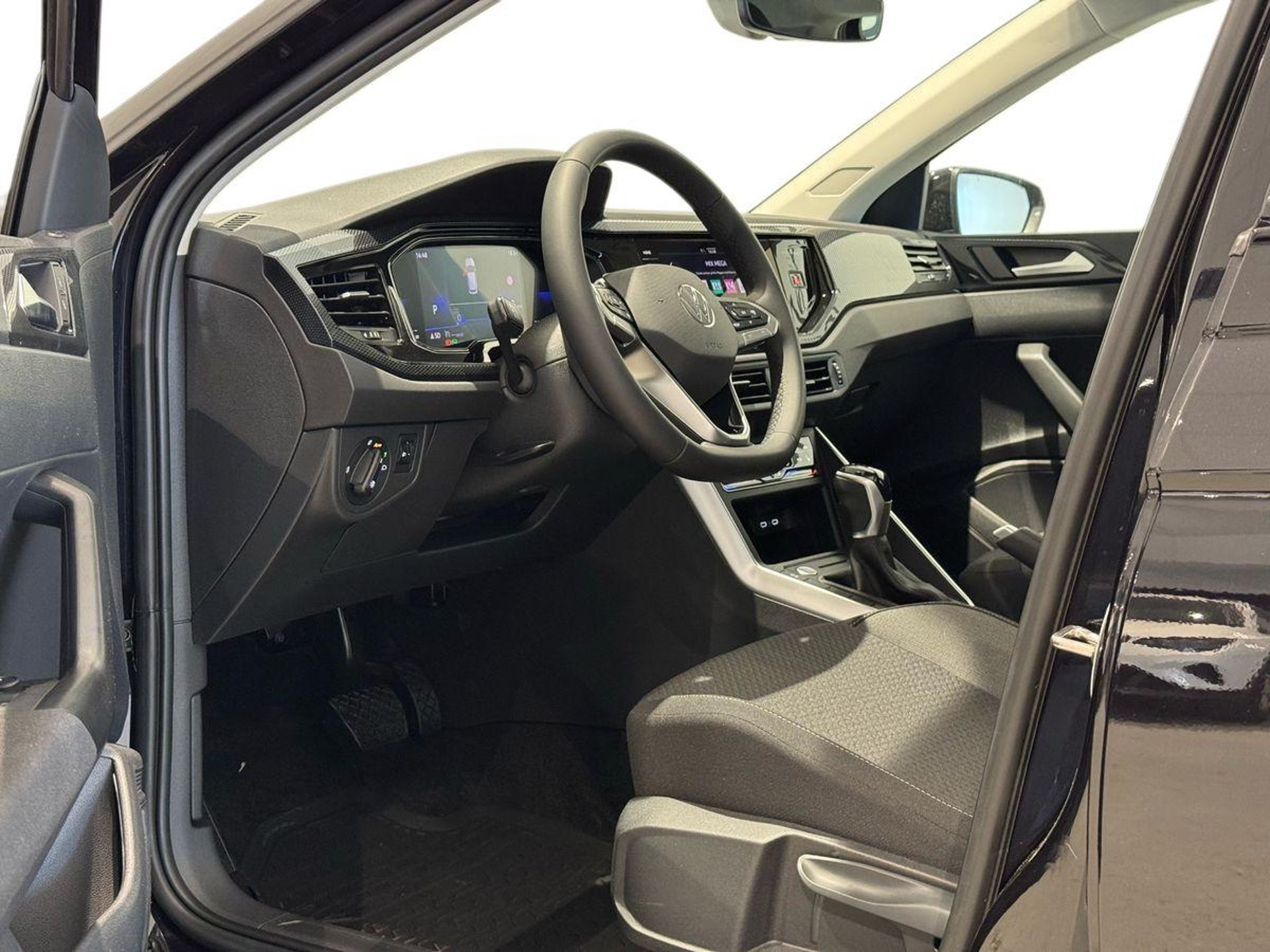 Volkswagen Polo 1.0 TSI OPF 2027, bild 5/10