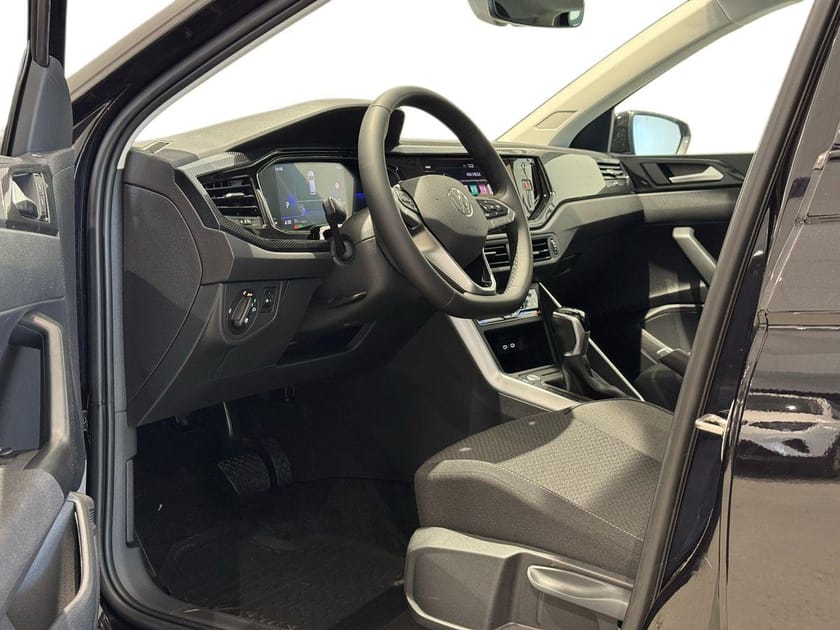 Bild 5 av Volkswagen Polo 1.0 TSI OPF Life Swe edition 1.0TSI 115hk Augustideal