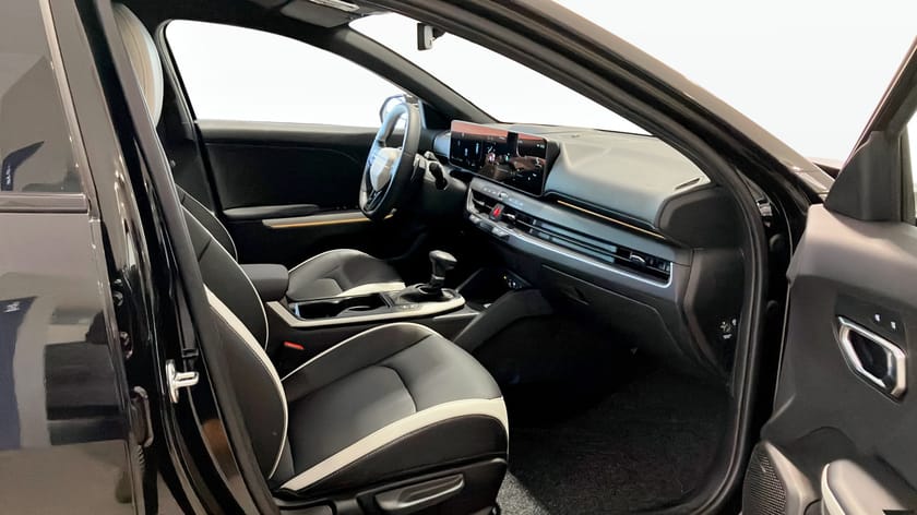 Bild 3 av Kia K4 Sportswagon SW 1.6 T-GDI 180HP DCT GT LINE *Provkör Idag*