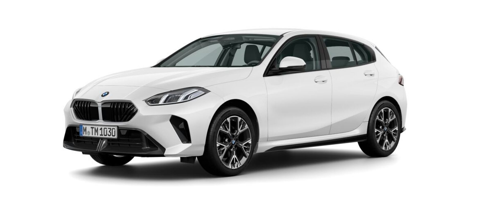 BMW 120