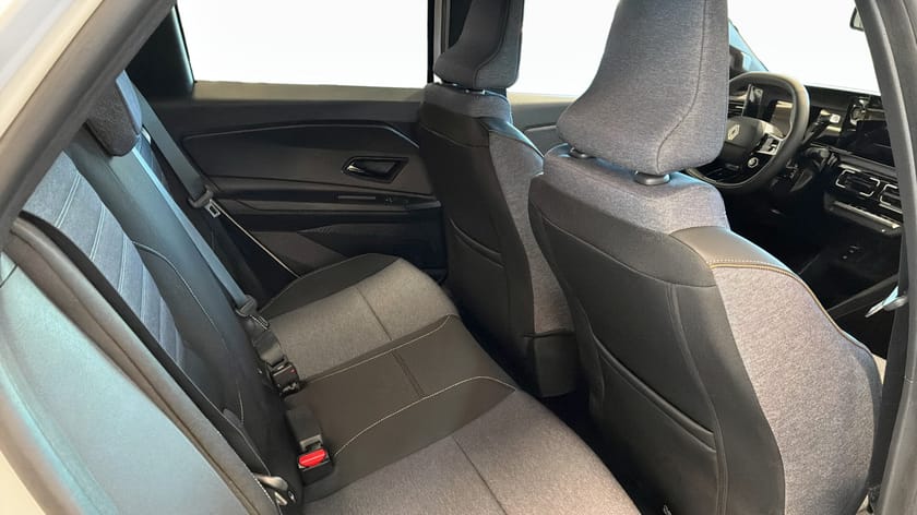 Bild 5 av Renault 5 E-Tech ELECTRIC TECHNO EV52 *Privatleasing från 3690kr/mån*