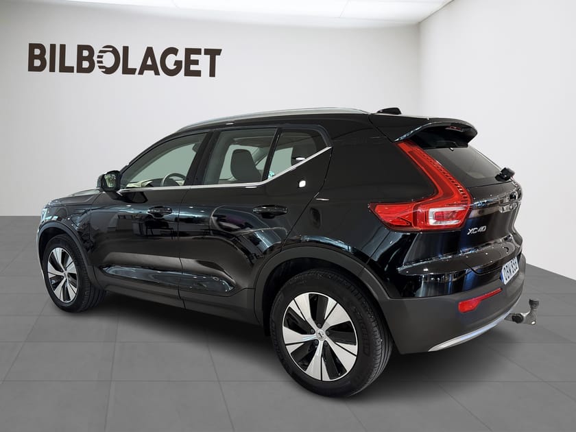 Bild 3 av Volvo XC40