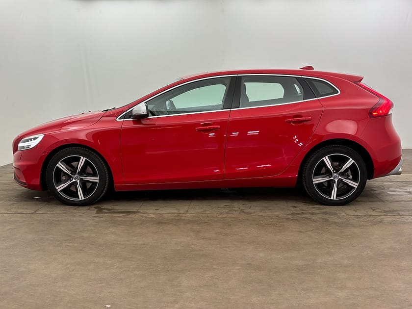 Bild 3 av Volvo V40