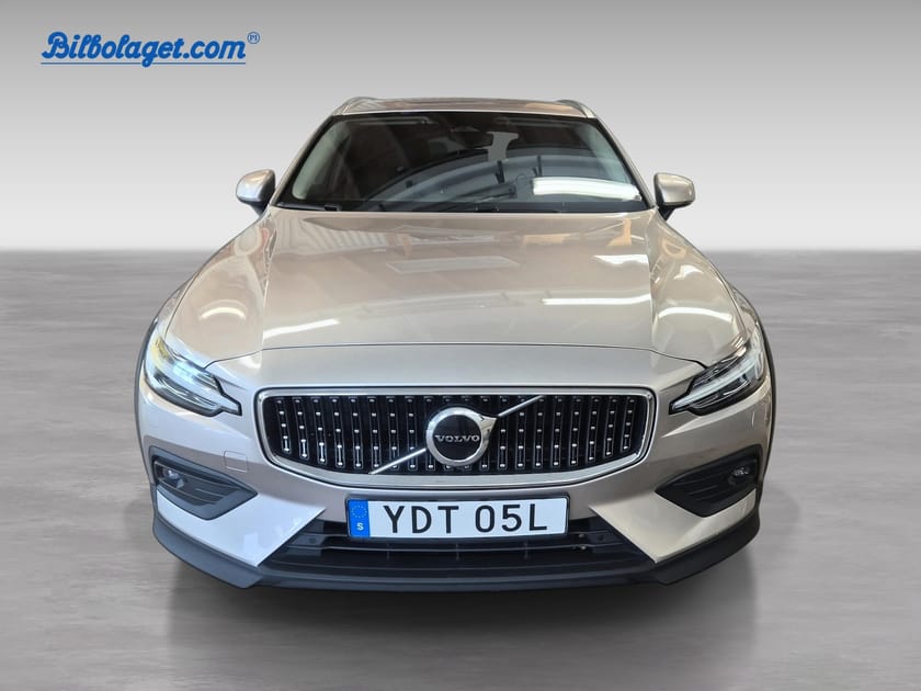 Bild 2 av Volvo V60 Cross Country B4 AWD Diesel Plus