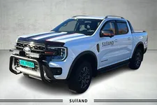 Thumnail bilde 0 av Ford Ranger PHEV