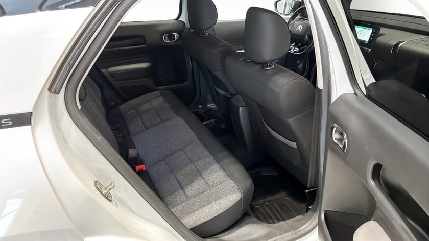 Bild 5 av Citroën C4 Cactus 1.2 Nyservad | Kamera | Drag | Keyless | 110hk