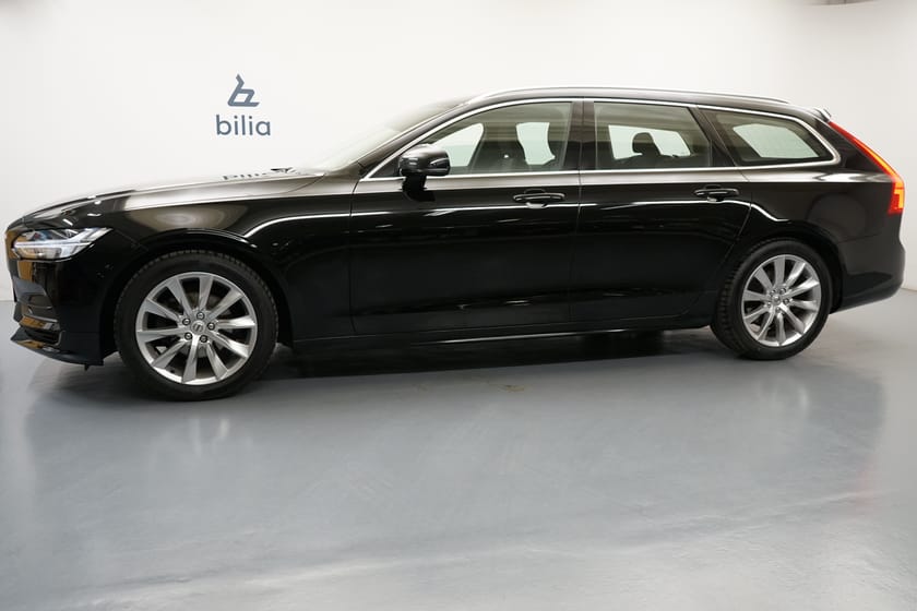 Bild 2 av Volvo V90 D4 Momentum SE II, Dragkrok