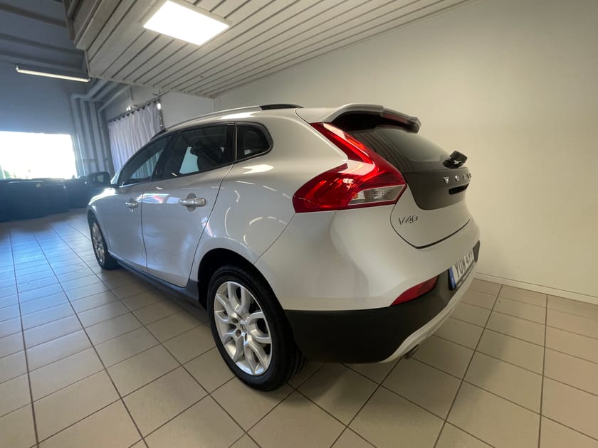 Bild 3 av Volvo V40 Cross Country T3 Pro Edition Nav Backkamera