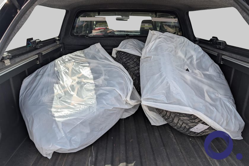 Bilde 5 av Toyota Hilux Dobbelcab SR/ D-cab/ GSX DC Topp/ P.varmer/ Mye utstyr!