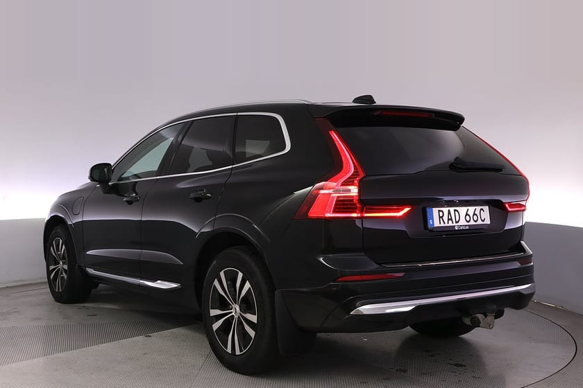 Bild 4 av Volvo XC60