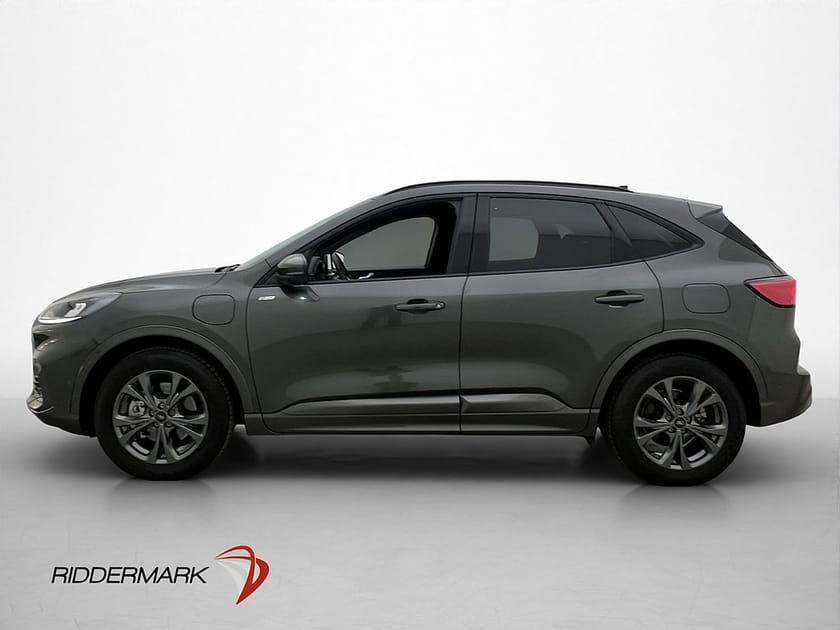 Bild 2 av Ford Kuga Plug-In Hybrid 225hk ST-Line Kamera Rattvärme Navi