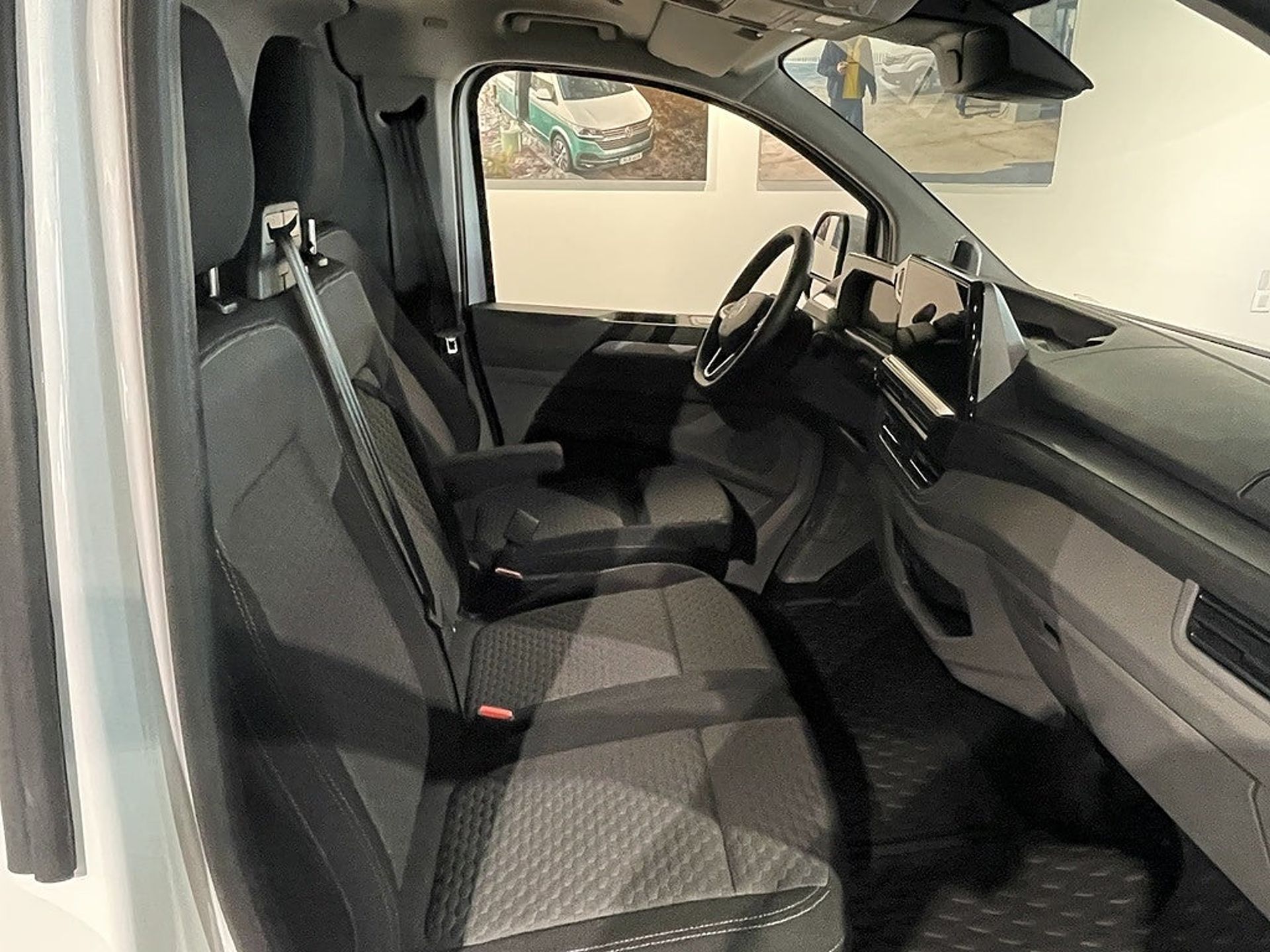 Volkswagen Transporter T7 2026, bild 7/10