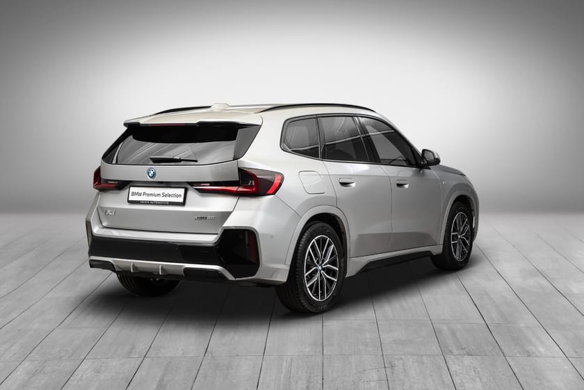 Bilde 5 av BMW iX1 xDrive30 Fully Charged Premium E. (K)