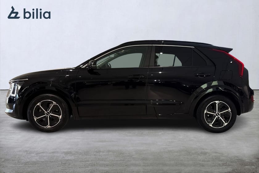 Bild 2 av Kia Niro Plug-In-Hybrid