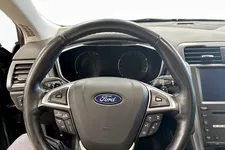 Ford Mondeo Kombi