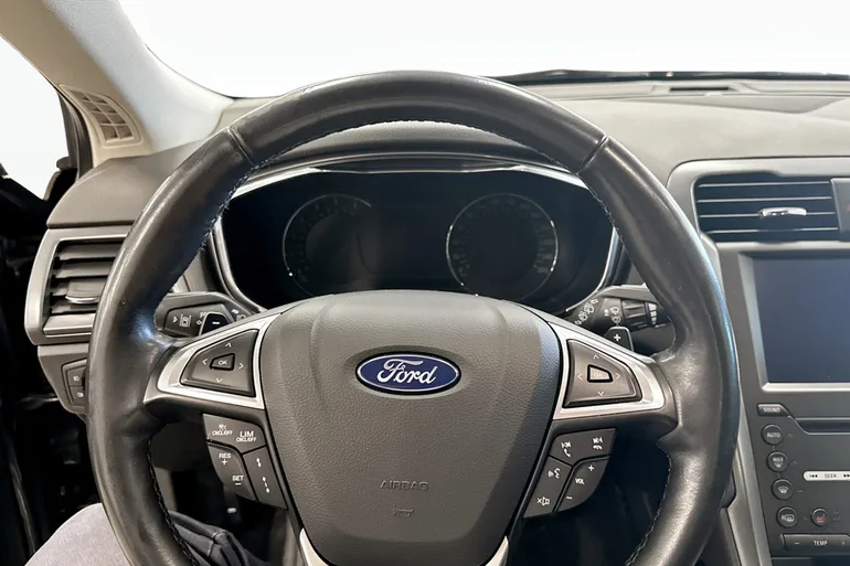 Ford Mondeo Kombi
