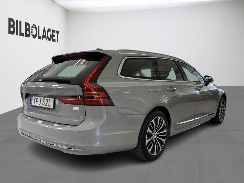 Bild 4 av Volvo V90