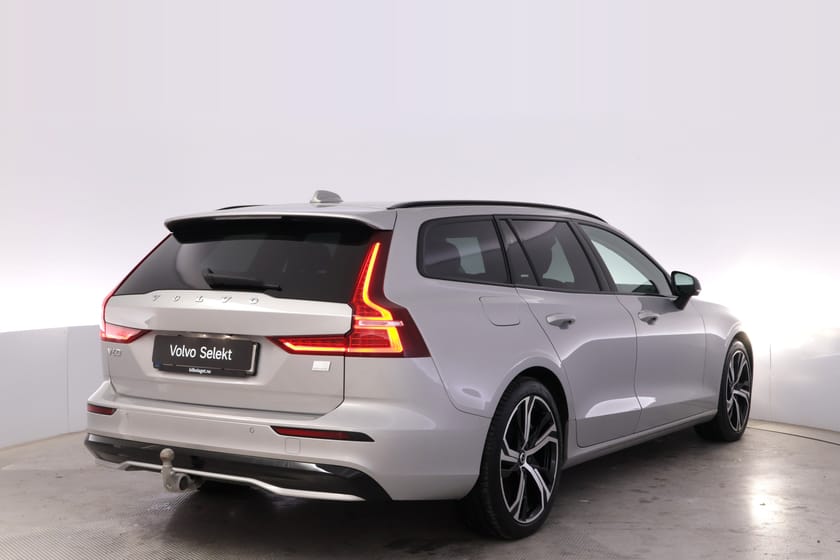 Bild 4 av Volvo V60
