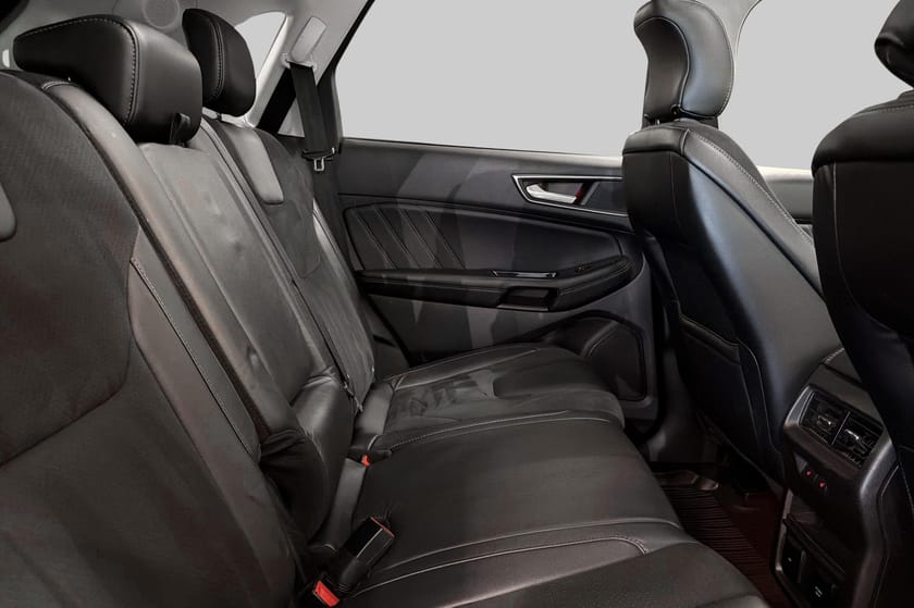 Bild 5 av Ford Edge 2.0 TDCi Bi-Turbo AWD Sport Pano D-Värm Drag