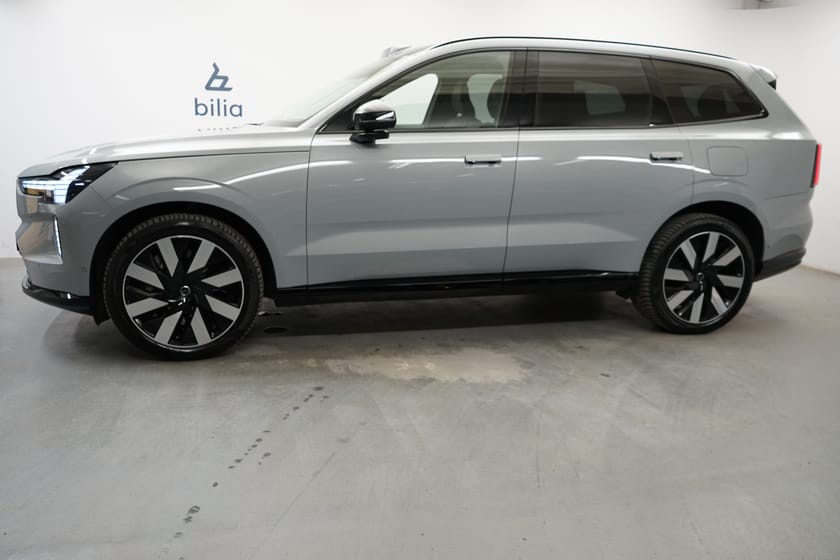 Bild 2 av Volvo EX90 Twin Motor 6-Seater Ultra 6-sätes, Panoramaglastak ej öppnb, Dragkrok, Navigation