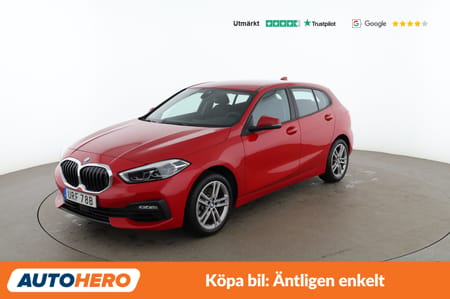 BMW 120i