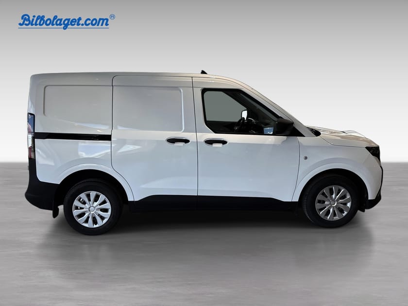 Bild 3 av Ford Transit Courier