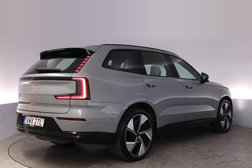 Bild 5 av Volvo EX90 Twin Motor Performance 7-seater Ultra 7-Sits Bowers 22''