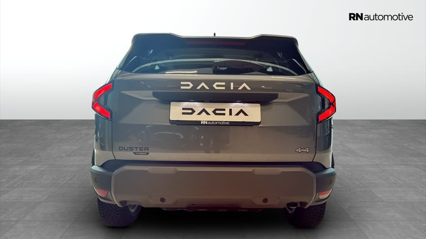 Bild 4 av Dacia Duster Expression 4X4 | Hybrid | Backkamera | Carplay |