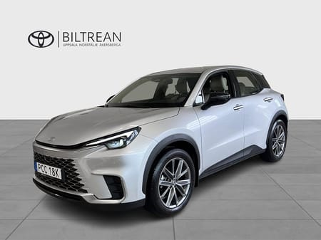 Lexus LBX 1.5 Hybrid Elegant Tech