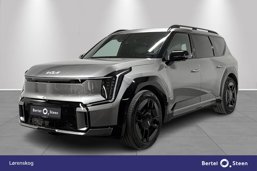 Bilde 1 av Kia EV9 AWD