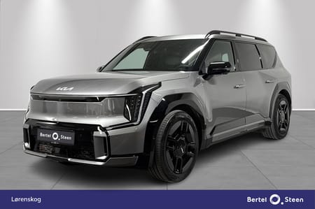 Kia EV9 AWD