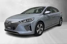 Thumnail bilde 0 av Hyundai Ioniq Electric