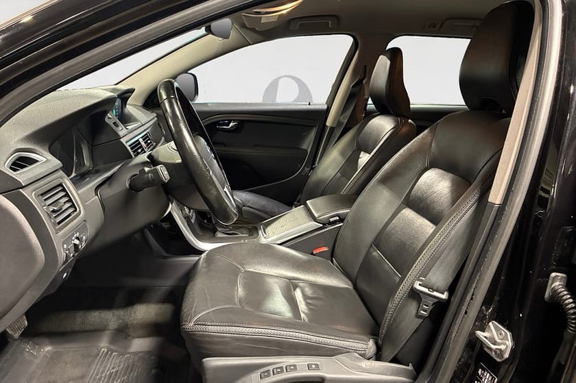 Bild 3 av Volvo XC70