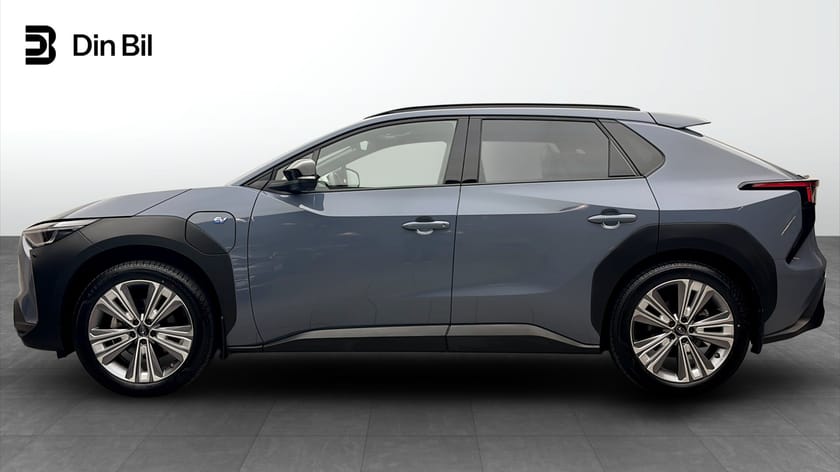 Bild 2 av Subaru Solterra 72,6 kWh AWD 218hk/Keyless/Klima