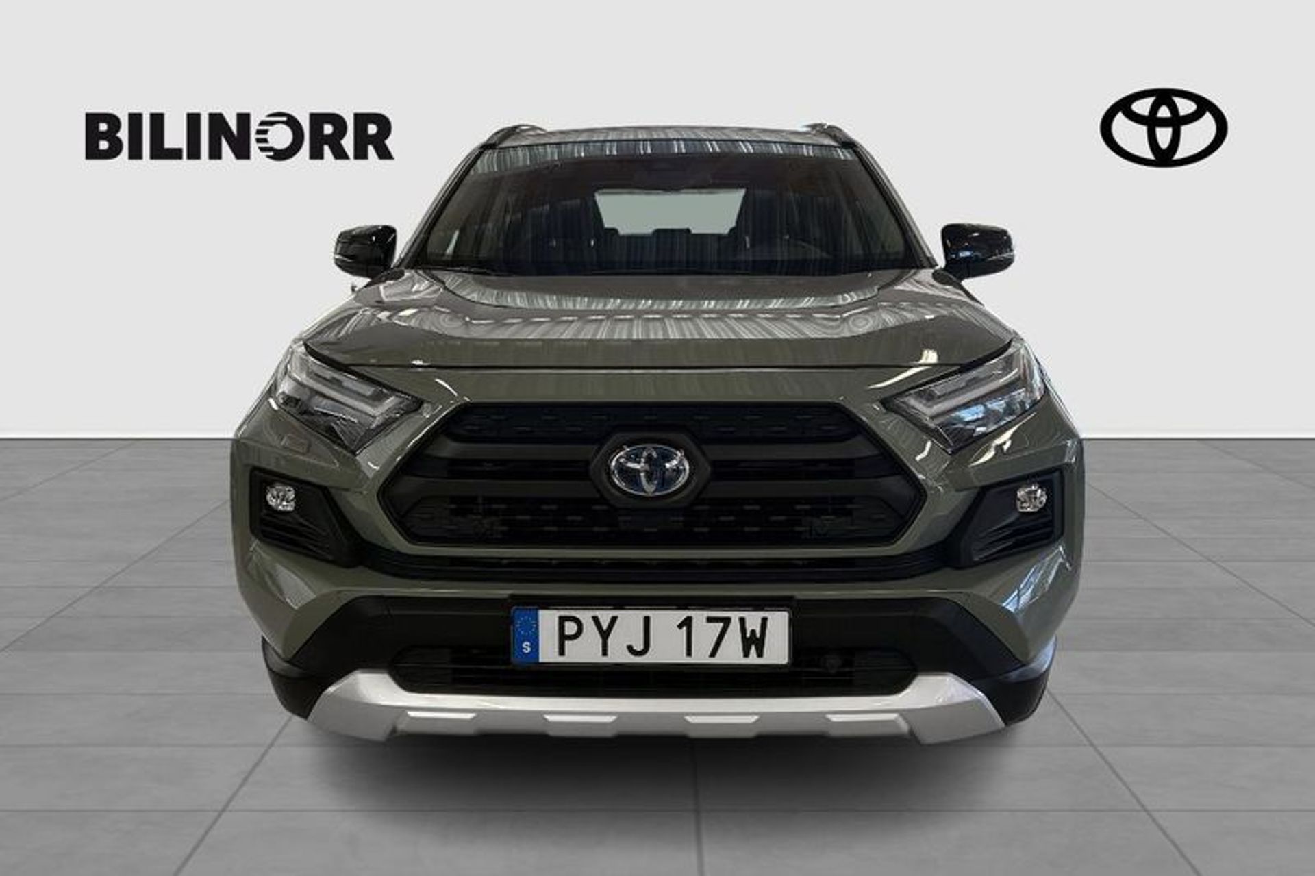 Toyota RAV4 2023, bild 6/10