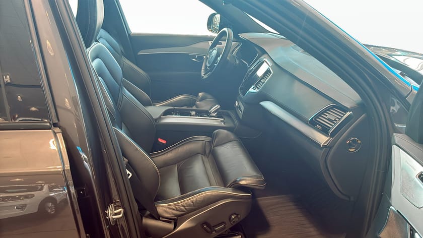 Bild 3 av Volvo XC60