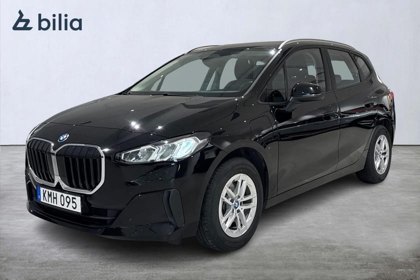 Bild 1 av BMW 225e xDrive Active Tourer 