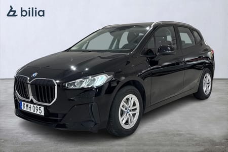 BMW 225e xDrive Active Tourer
