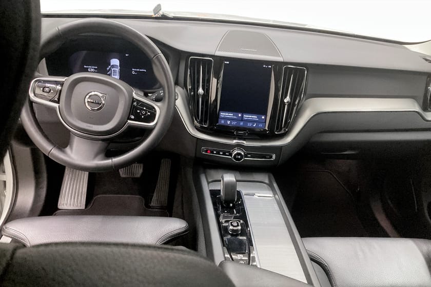 Bild 4 av Volvo XC60