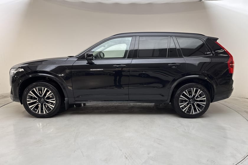 Bild 2 av Volvo XC90