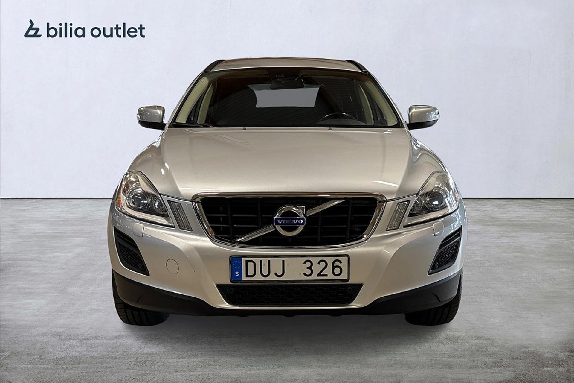 Volvo XC60 D4 AWD Momentum 2013, bild 3/10